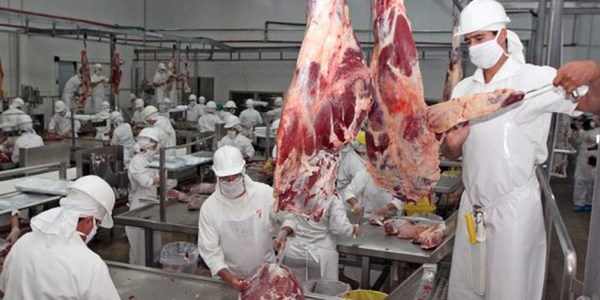 “EL PEOR MOMENTO HISTÓRICO” DE LA CARNE EN PARAGUAY