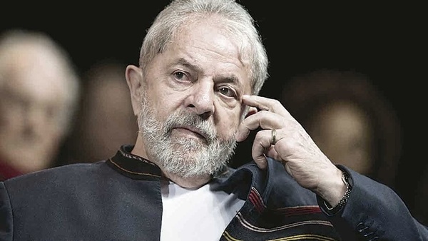 Lava Jato: una jueza ordena trasladar a Lula a una prisión de San Pablo | .::Agencia IP::.