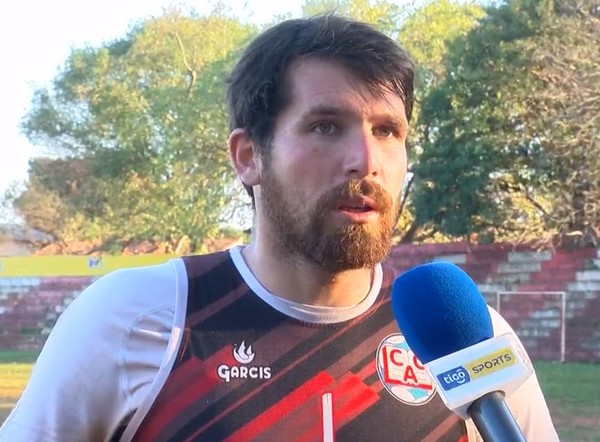 Colegiales apunta al juego ante Olimpia