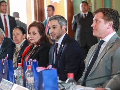 Gobierno está secuestrado por Cartes, dice constitucionalista
