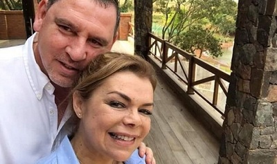 Convocan a Zacarías Irún y a Sandra McLeod para imposición de medidas