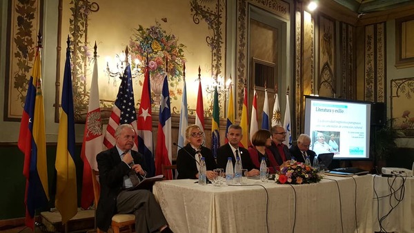 Universidad del Norte presenta su 10° Simposio Internacional de Humanidades » Ñanduti