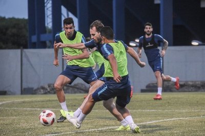 Cerro se enfrenta al 2 de Mayo por la Copa Paraguay - ADN Paraguayo