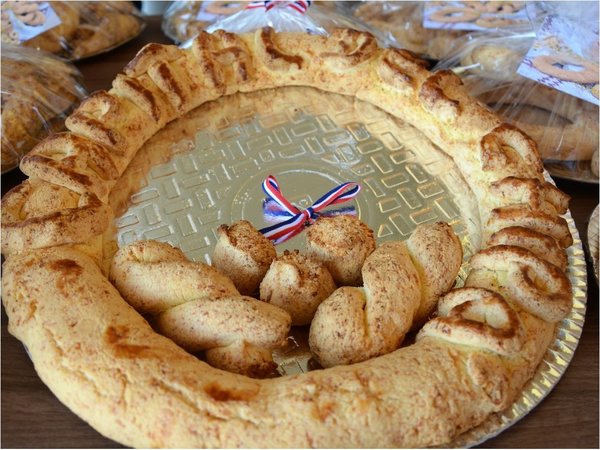 Itapúa se apresta para los festejos del Día Nacional de la Chipa