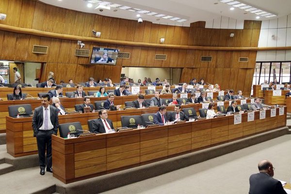 Podrían analizar pedido de juicio político la próxima semana en Diputados - .::RADIO NACIONAL::.