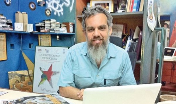 Para Leo Rubín, debe haber juicio político porque el Gobierno “no da más” - ADN Paraguayo
