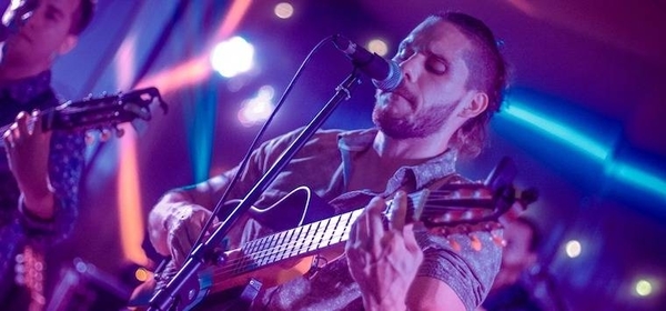 HOY / Néstor Ló tocará en ‘Rohayhuve Che Barrio’, en Trinidad