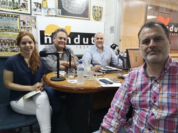 Porque las ideas nacieron para juntarse, llega GRAMO en su edición 50 » Ñanduti