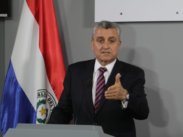 Villamayor no ve hechos nuevos que justifiquen el juicio político