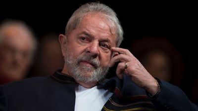 Lava Jato: una jueza ordena trasladar a Lula a una prisión de San Pablo