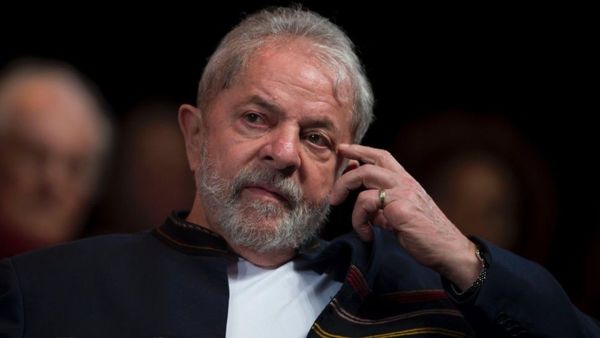 Lava Jato: una jueza ordena trasladar a Lula a una prisión de San Pablo