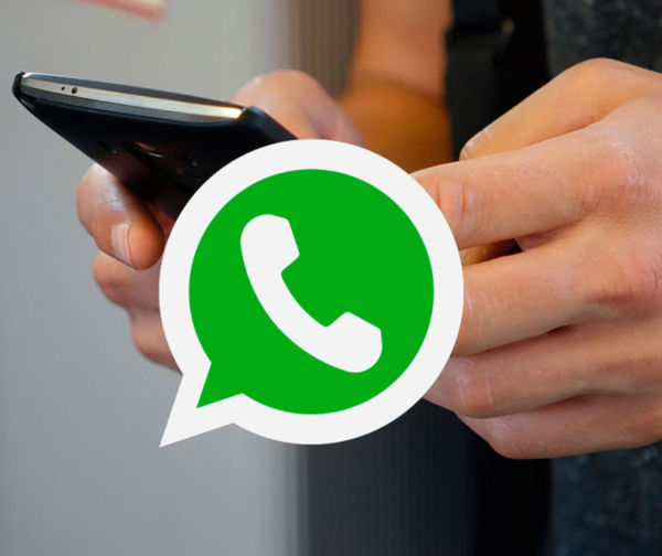 WhatsApp pronto funcionaría sin Internet