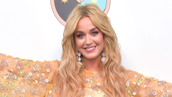 Katy Perry anunció el lanzamiento de su nuevo single, ‘Small Talk’