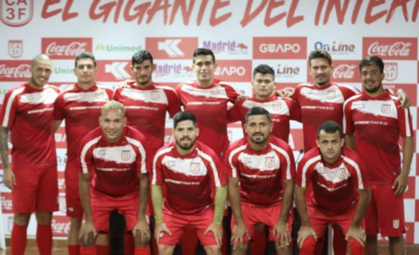 HOY / Masiva contratación en busca de la levantada en la Intermedia