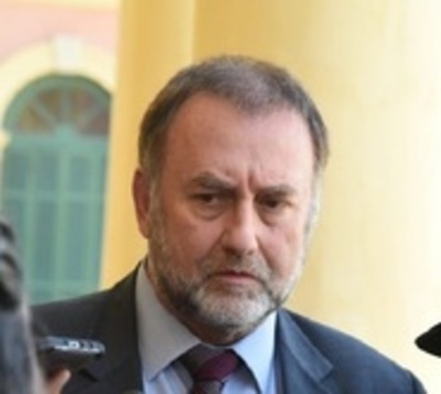 Benigno López niega reunión con hijo de Bolsonaro - Paraguay.com