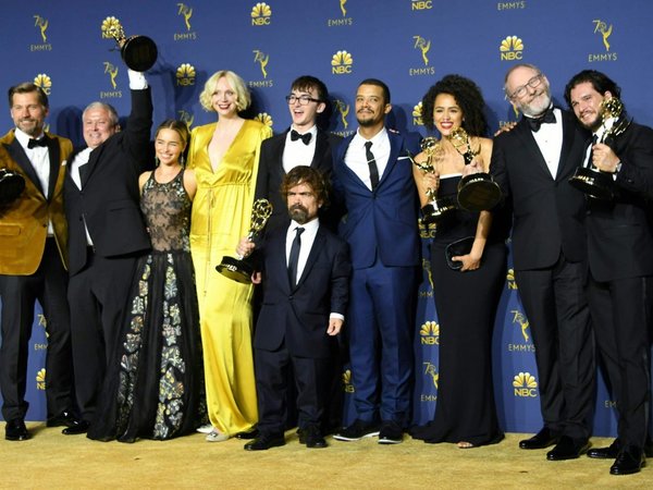 Los Emmy no tendrán presentador este año