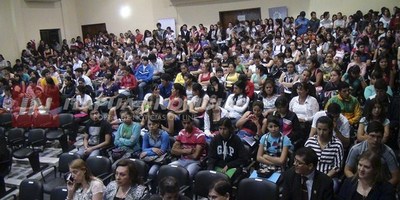 BECAS DE CONVENIO EBY- GOBERNACION SE PAGARÁ ESTE VIERNES