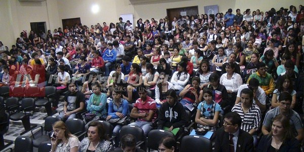 BECAS DE CONVENIO EBY- GOBERNACION SE PAGARÁ ESTE VIERNES