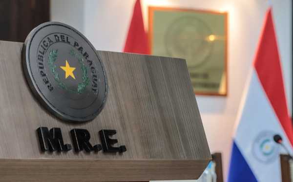 Cancillería desmiente supuestas reuniones secretas en embajada en Brasilia | .::Agencia IP::.