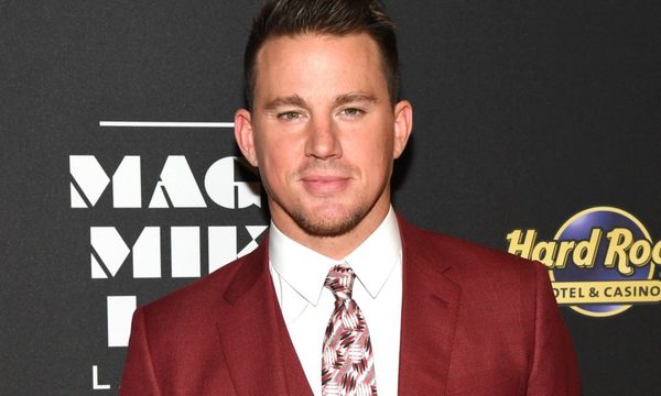 Channing Tatum se tomará un break de las redes sociales