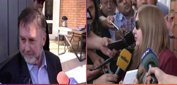 Escándalo de acuerdo de Itaipú: Declaraciones no concuerdan | Noticias Paraguay