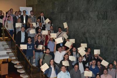 Abierta la convocatoria para el taller “Rutas de Innovación” del CAF y el Conacyt | .::Agencia IP::.