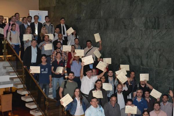Abierta la convocatoria para el taller “Rutas de Innovación” del CAF y el Conacyt | .::Agencia IP::.