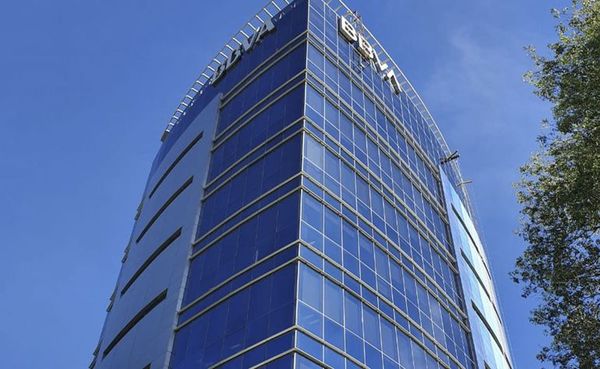 BBVA vende filial paraguaya a GNB - Nacionales - ABC Color