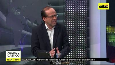 Detuvieron a presuntos asaltantes del súper - Crimen y castigo - ABC Color