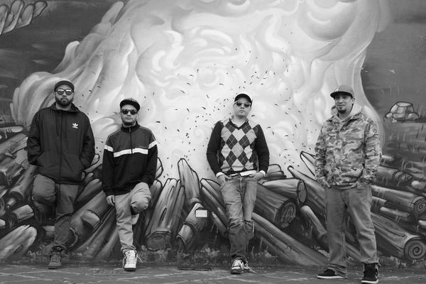 Guerrilla Soul y Koa Ha’e llegan a Rockero - Música - ABC Color
