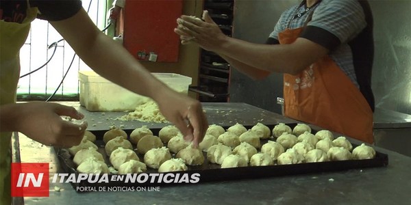 INVITAN A PARTICIPAR DEL “CHIPA APO ARA” EN SEDE DE LA GOBERNACIÓN