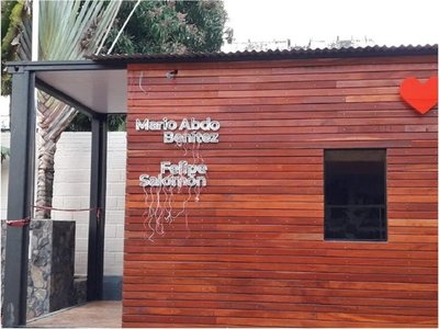 Confusión por nombre de biblioteca virtual genera malestar
