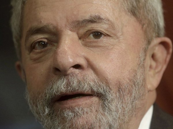 El Supremo niega la transferencia de Lula a una cárcel de Sao Paulo