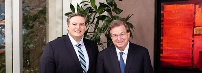 GNB Paraguay (grupo Gilinski) compra BBVA Paraguay por US$ 270 millones