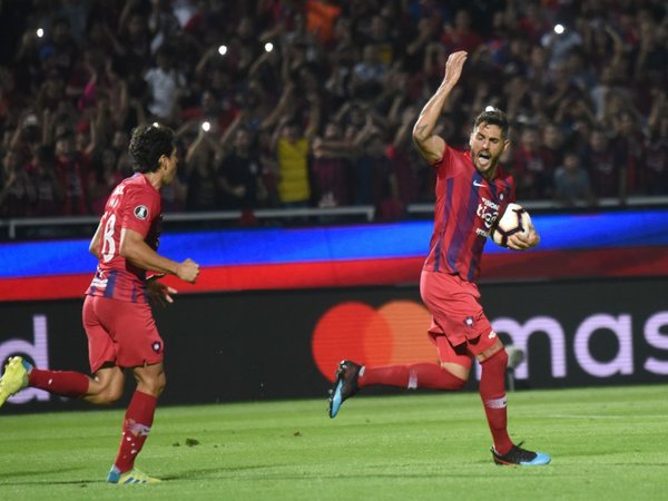 La serie Cerro-River cambia de horario