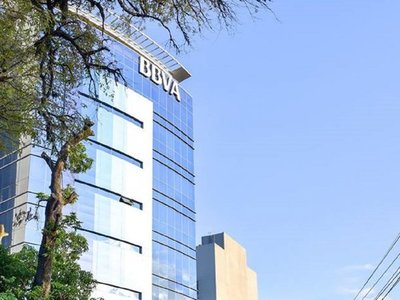 Banco GNB Paraguay anuncia compra del Banco BBVA