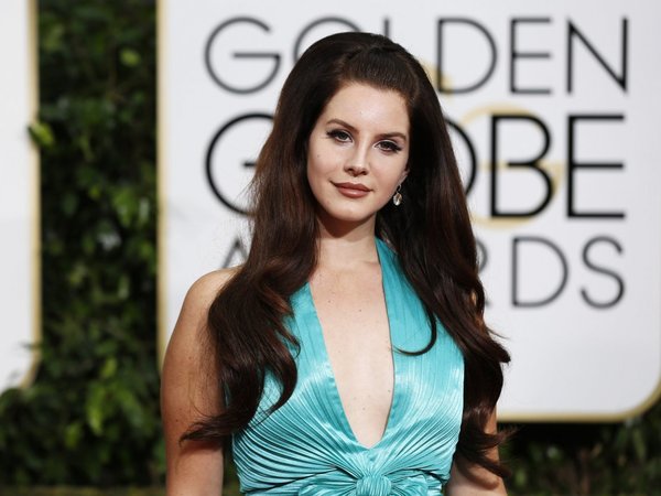 Lana del Rey lanza tema impulsado por los tiroteos en Estados Unidos