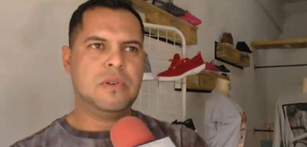 Asaltantes vacían comercio en Villa Elisa | Noticias Paraguay