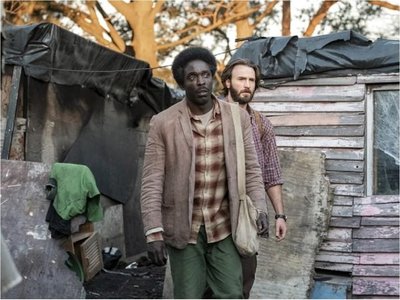 El Mosad, fiestas playeras y refugiados judíos etiopes en estreno de Netflix