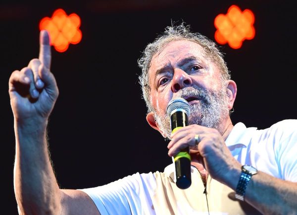 Brasil: Corte Suprema suspende traslado de Lula