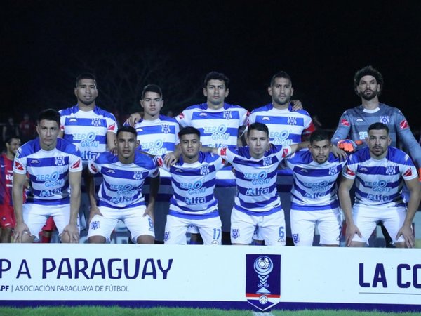 El 2 de Mayo da el batacazo y elimina a Cerro Porteño de la Copa Paraguay