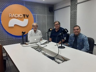 Hoy recordamos las grandes fiestas del club Sajonia » Ñanduti