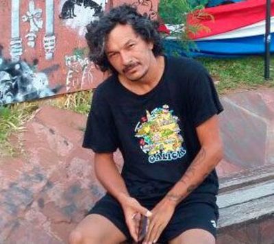 Mbururu se negó a pagar peaje por estado calamitoso de ruta 2 - Nacionales - ABC Color