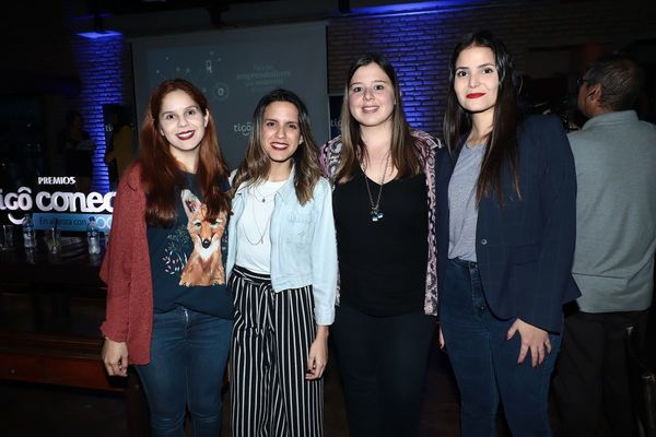 Lanzan Tigo Conecta 2019