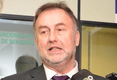 No me he reunido con Bolsonaro, dice López