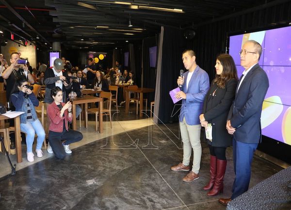 Gramo expondrá las mejores historias para inspirar al cambio