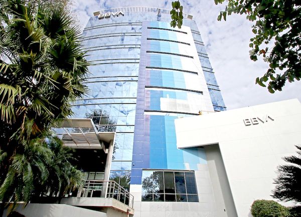 Banco GNB anunció la adquisición del BBVA Paraguay
