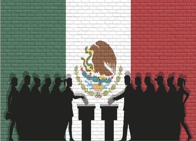 El secretario de Hacienda de México renuncia al gabinete de su presidente populista