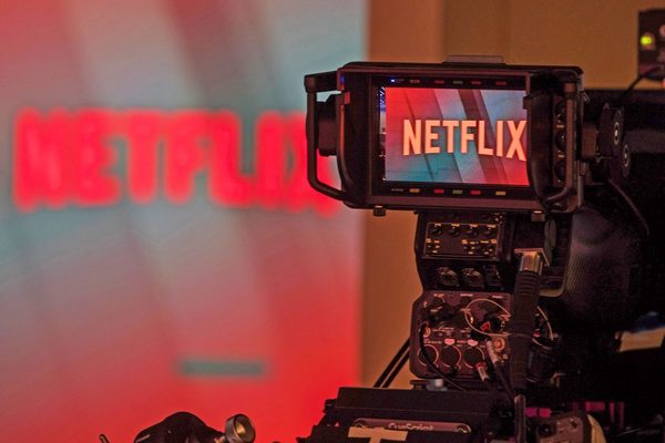 Paraguay mejora velocidad para ver Netflix