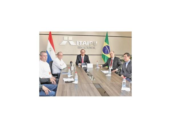 La Itaipú denuncia pérdidas por impasse ANDE-Eletrobras